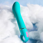 Blush Novelties Aria Flirty AF Vibrator 16.5cm Blush Novelties