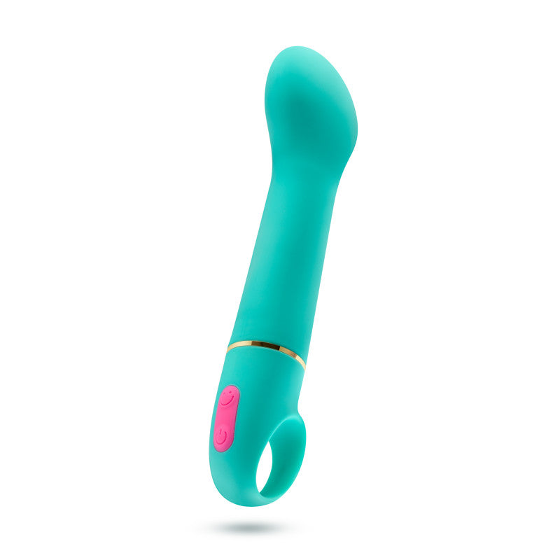 Blush Novelties Aria Flirty AF Vibrator 16.5cm Blush Novelties
