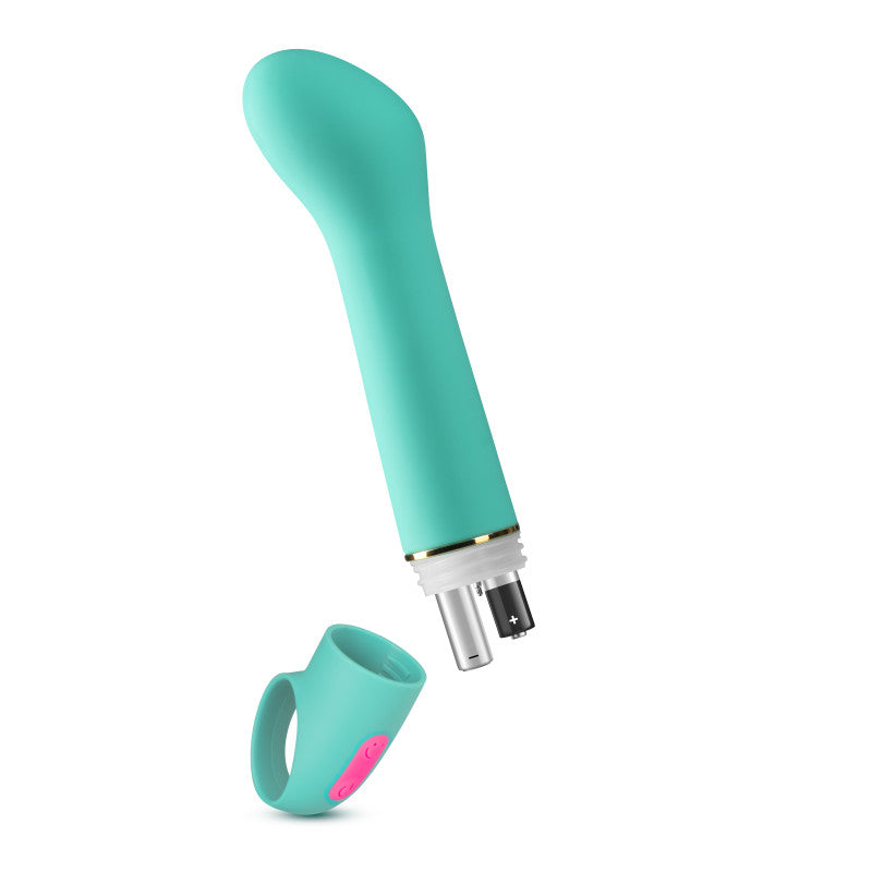 Blush Novelties Aria Flirty AF Vibrator 16.5cm Blush Novelties