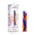 Blush Novelties Limited Addiction Psyche Power Vibe USB Rechargeable Bulet Vibrator 10.2cm Blush Novelties