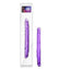 Blush Novelties B Yours Double Dildo Purple 35.5 cm Blush Novelties