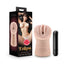 Blush Novelties EnLust Ayumi Vibrating Vagina Stroker Blush Novelties