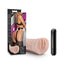 Blush Novelties M For Men Rain Vibrating Vagina Stroker Blush Novelties