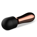 Blush Novelties Lush Chloe USB Rechargeable Mini Massager Wand Blush Novelties