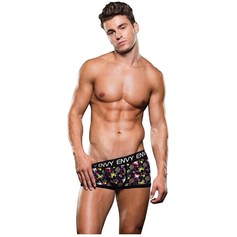 Xgen Products ENVY Disco Unicorn Trunk Xgen Products