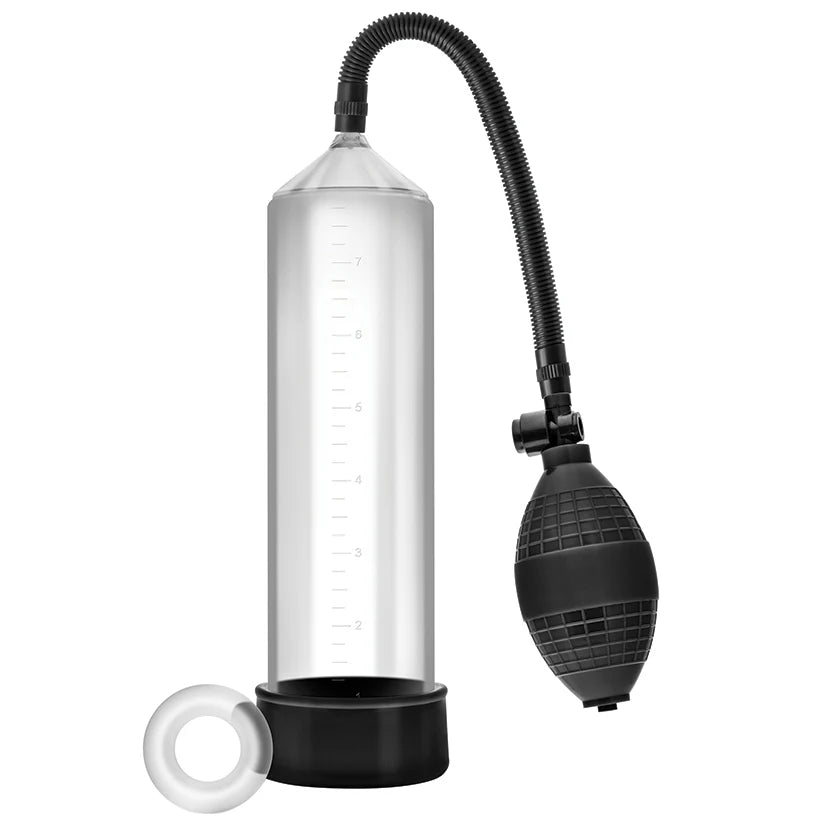 Blush Performance VX101 Male Enhancement Penis Pump Secondary image