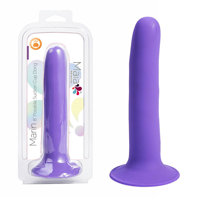 Maia MARIN Dong 20.3cm Purple