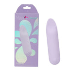 Maia TAWNI Lavender USB Rechargeable Bullet with Flickering Tip 9cm Maia Toys