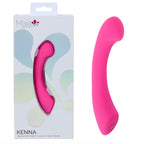 Maia KENNA USB Rechargeable Vibrator Maia Toys