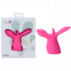 Maia OASIS USB Rechargeable Dual Motor Licking & Thumping Stimulator Maia Toys