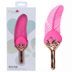 Maia RAYNE Silicone Feather Stimulator Maia Toys