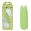 Maia ALLIE USB Rechargeable Vibrating Bullet Vibrator Green 7.6 cm Maia Toys