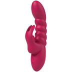 Party Up BRYNLYN USB Rechargeable Rabbit Vibrator 18.2cm Party Up