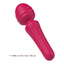 Party Up DUUNA USB Rechargeable Massage Wand 16.9cm Party Up