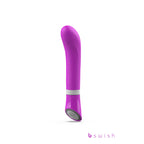 Bswish Bgood Curve Deluxe Vibrator 19.3cm Bswish