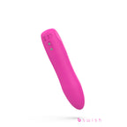 Bswish Bcute Infinite Heat Classic USB Rechargeable Vibrator 10cm Bswish