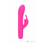 Bswish Bwild Classic Bunny Infinite Limited Edition USB Rechargeable Rabbit Vibrator With Storage Case 15.2cm Bswish