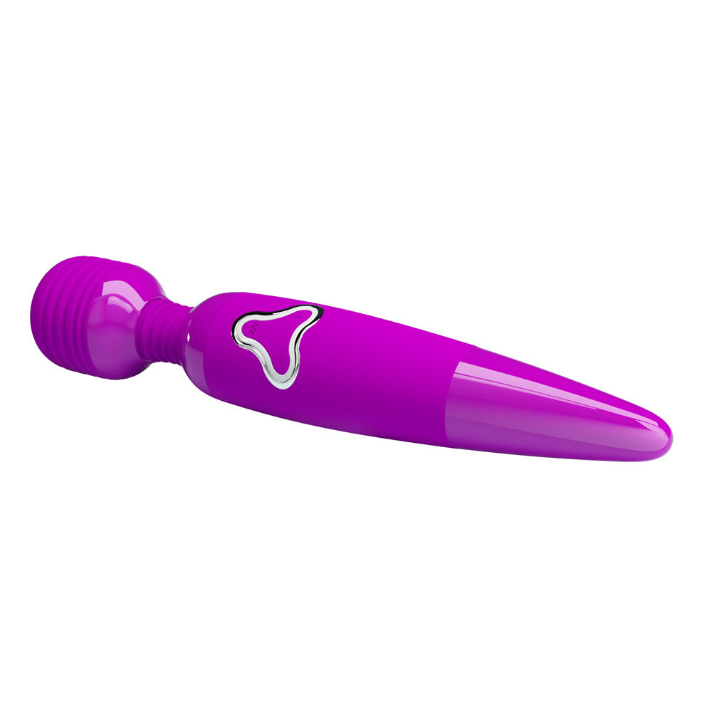 Party Up BRUCE Wand USB Rechargeable Massage Wand 25cm Party Up