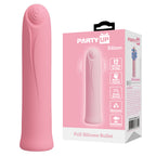 Party Up EDISON USB Rechargeable Bullet Vibrator Party Up