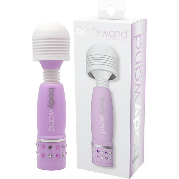 Bodywand Mini Massager Bodywand Main image
