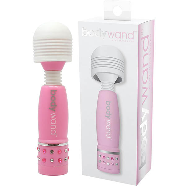 Bodywand Mini Massage Wand Bodywand