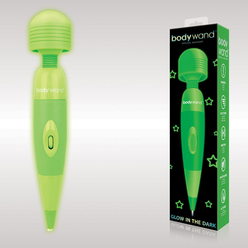 Bodywand Original Mains Powered Massage Wand Bodywand Main image