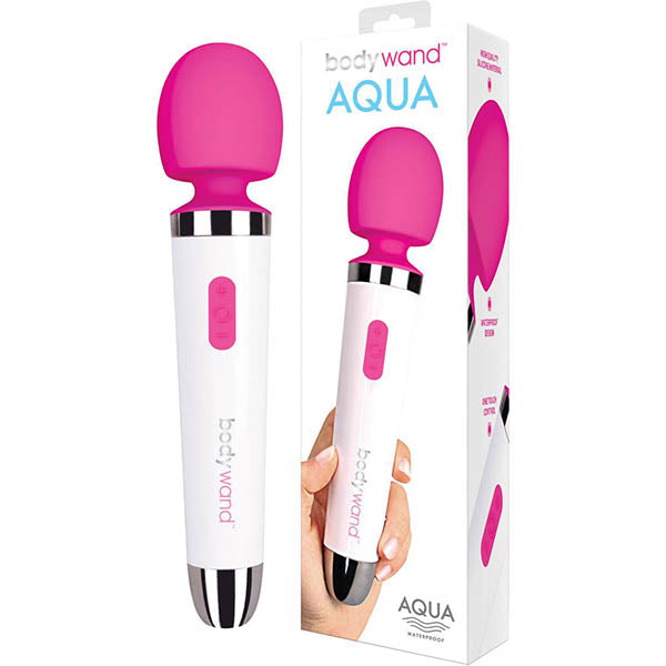 Bodywand Aqua Massager Wand