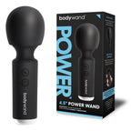Bodywand USB Rechargeable Massager Power Wand 4.5 Inch Bodywand