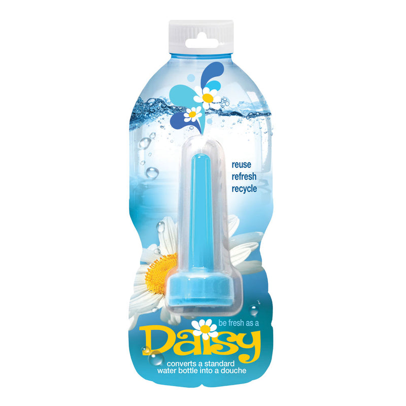 C1 Releasing Skwert Daisy Douche Douche Nozzle For Water Bottles