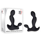 Adam & Eve Adam's Vibrating Triple Probe USB Rechargeable Prostate Massager Adam & Eve