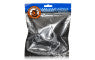 OxBalls Slung Ball Stretcher Black Secondary image