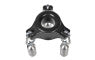 OxBalls Slung Ball Stretcher Black OxBalls