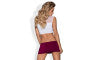 Obsessive Student Costume 4 Piece Obsessive