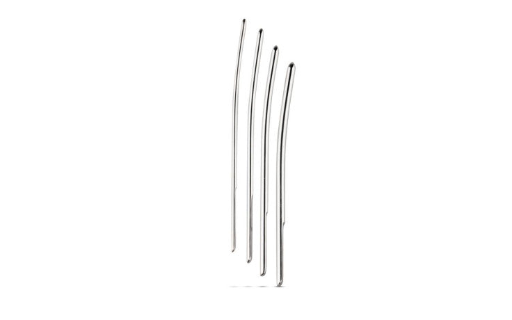 Sinner Urethral Dilator Set 4 Piece Sinner