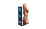 Prowler Open Back Brief Backless Mens Jock Brief White / Red Medium Prowler