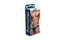 Prowler Paw Brief Open Back Brief Backless Mens Pup Play Underwear Black / White Prowler