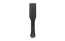 Bedroom Fantasies Faux Leather Paddle Black Bedroom Fantasies