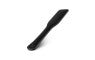Bedroom Fantasies Faux Leather Paddle Black Bedroom Fantasies
