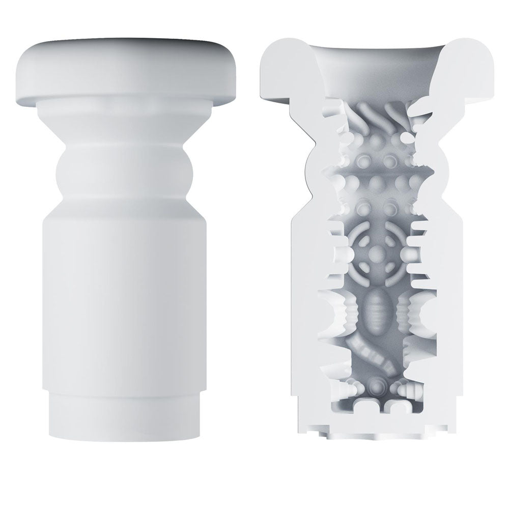 CyberSkin The Titan Replacement Sleeve CyberSkin