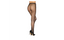 Dreamgirl Basic Fishnet Pantyhose Black Dreamgirl