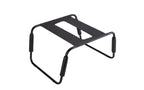 Daytona Studio Adjustable Sex Chair TPU Black Daytona Studio