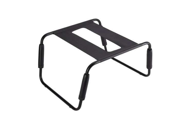 Daytona Studio Adjustable Sex Chair TPU Black Daytona Studio