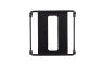 Daytona Studio Adjustable Sex Chair TPU Black Daytona Studio