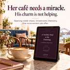 A Terrible Time to Be Charming: Contemporary Romance eBook LOVVA