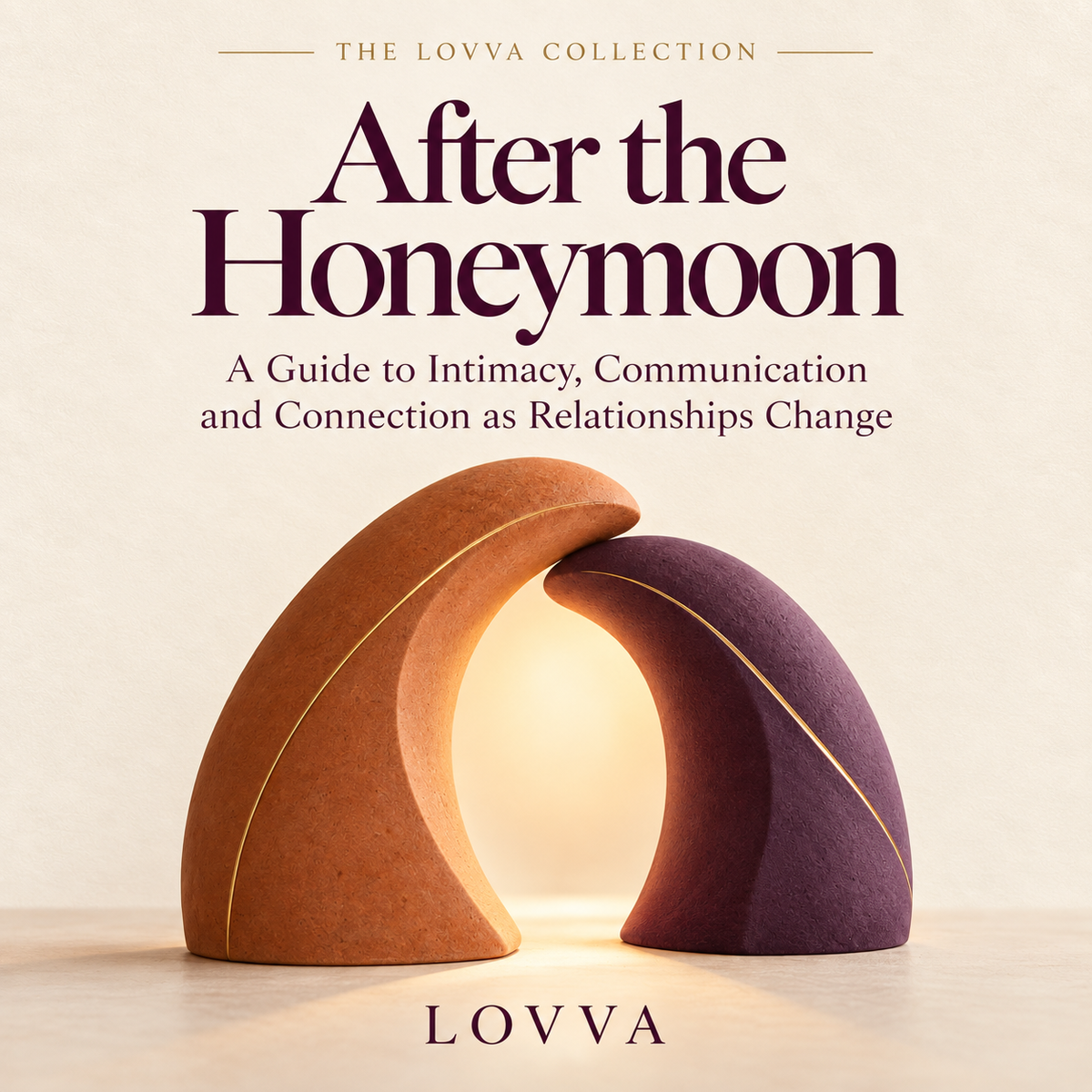 After the Honeymoon LOVVA
