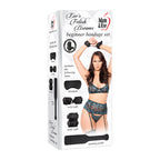 Adam & Eve Fetish Dreams Beginner Bondage Set 4 Piece Kit Adam & Eve
