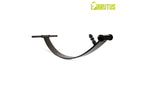 Brutus Deep Rocker Solo Shafting Cradle Black Brutus