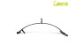 Brutus Deep Rocker Solo Shafting Cradle Black Brutus