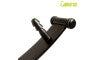Brutus Deep Rocker Solo Shafting Cradle Black Brutus