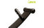 Brutus Deep Rocker Solo Shafting Cradle Black Brutus